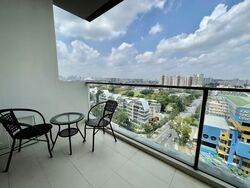 The Shore Residences (D15), Condominium #606447291